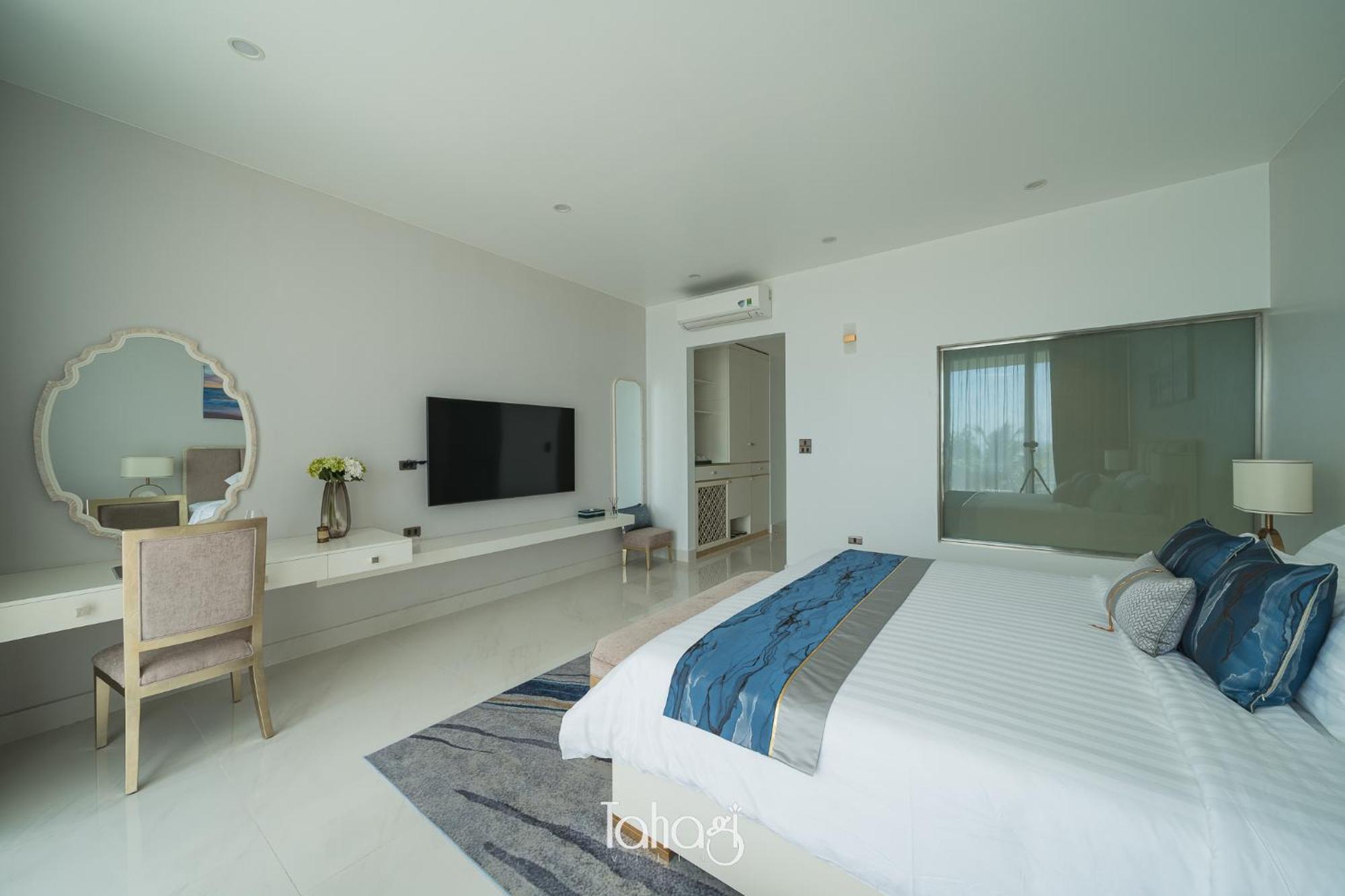 Tahagi Villa Tuan Chau Ha Long By Hofs Extérieur photo